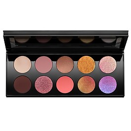 Mothership IX Artistry Palette Huetopian Dream -  Paleta do oczu